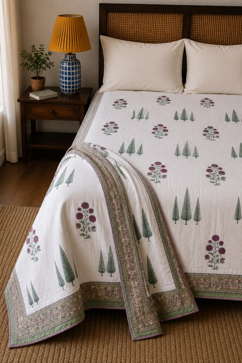 Cotton Summer Dohars