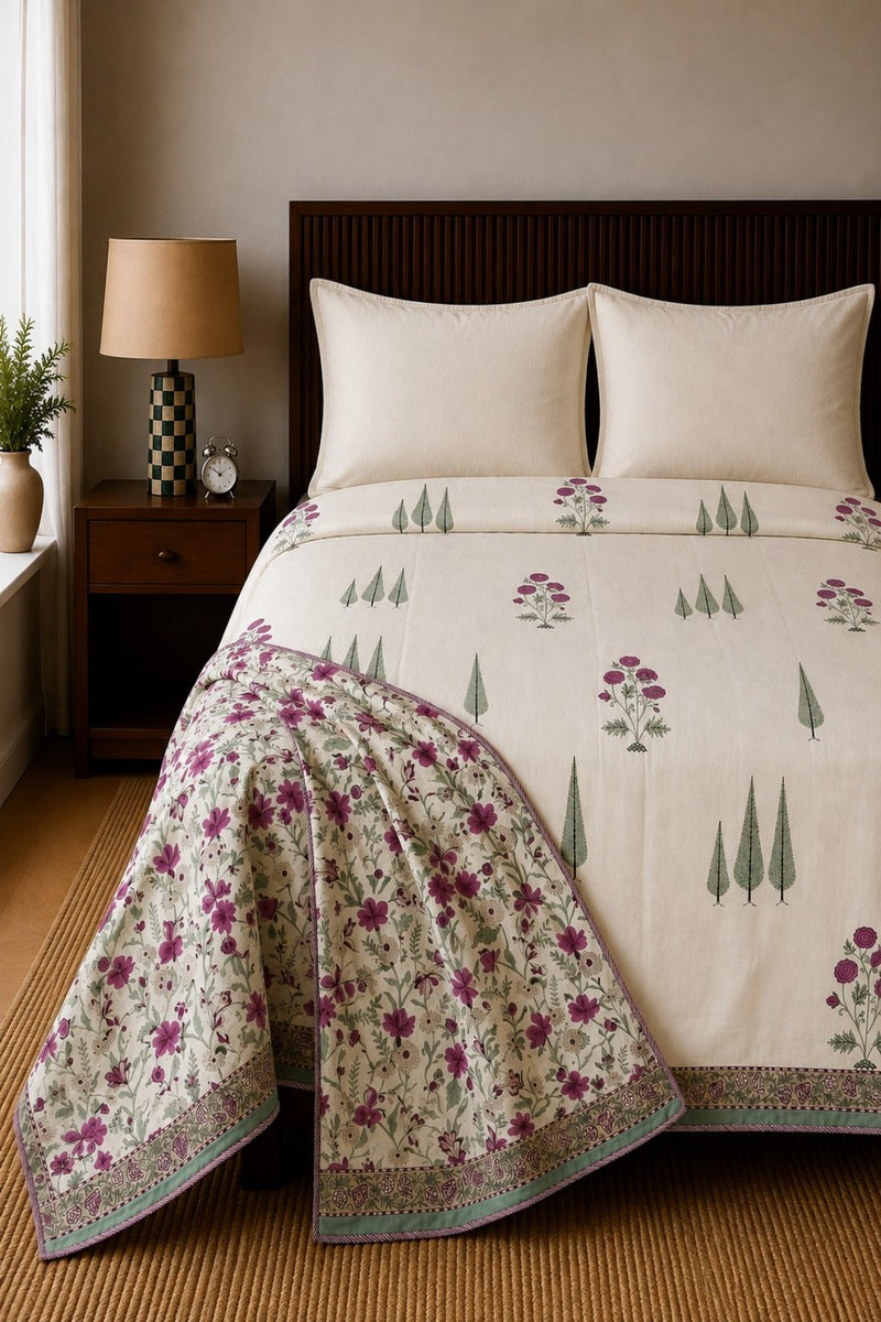 Cotton Muslin Dohar