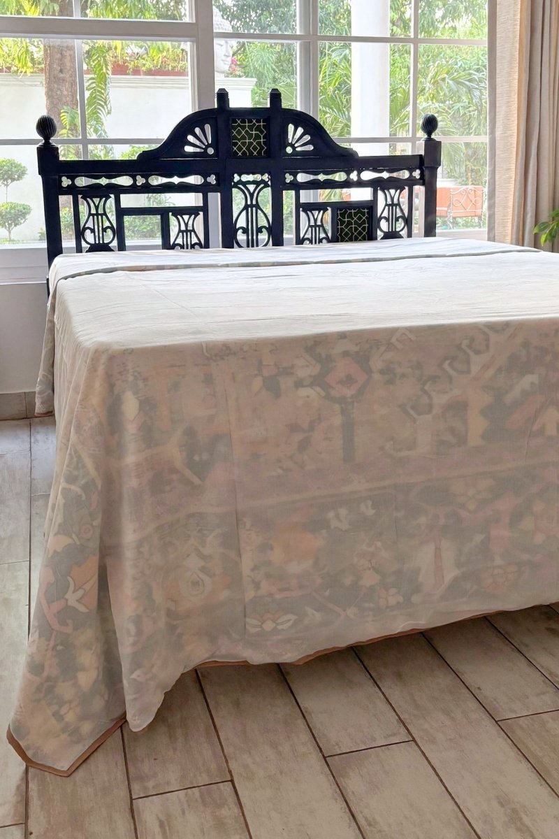 Suvarna Printed Dohar