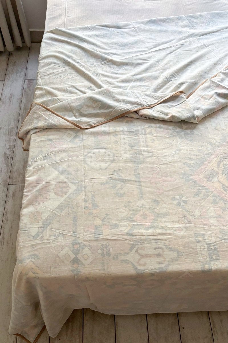 Suvarna Printed Dohar