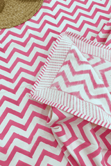 Ravin Rectangle Table Cloth