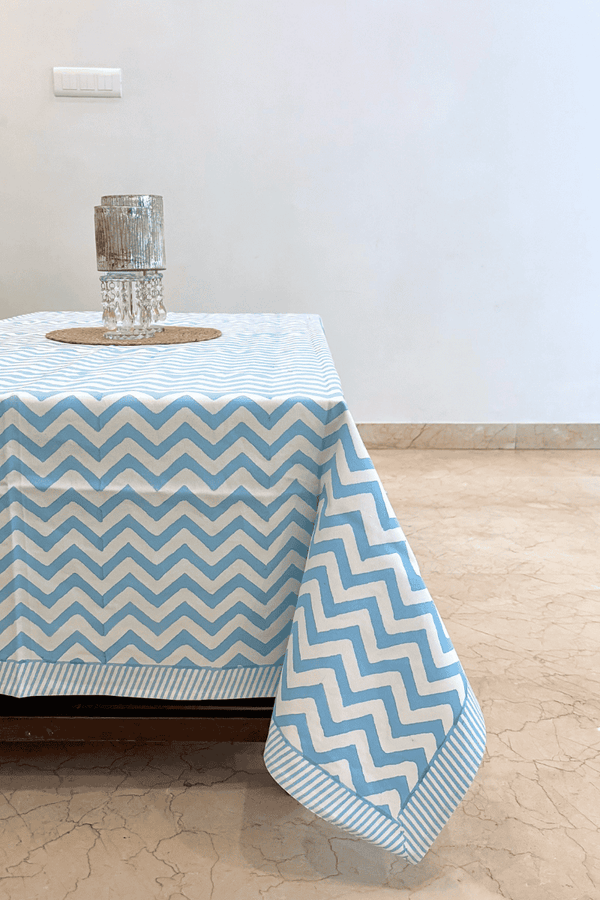 Faran Rectangle Table Cloth
