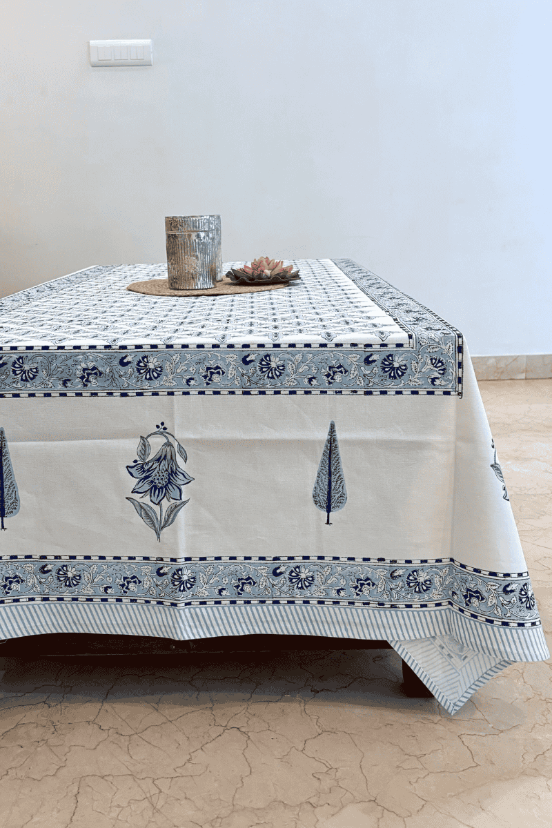 Aduna Rectangle Table Cloth