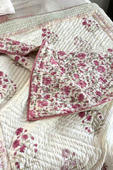 Kavya Print Summer Quilt (Set of 2)
