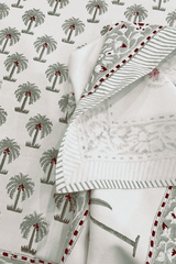 Palmco Rectangle Table Cloth