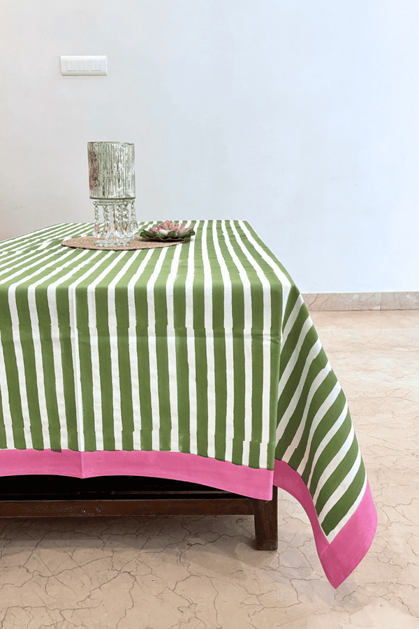 Granada Rectangle Table Cloth