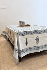 Aduna Rectangle Table Cloth