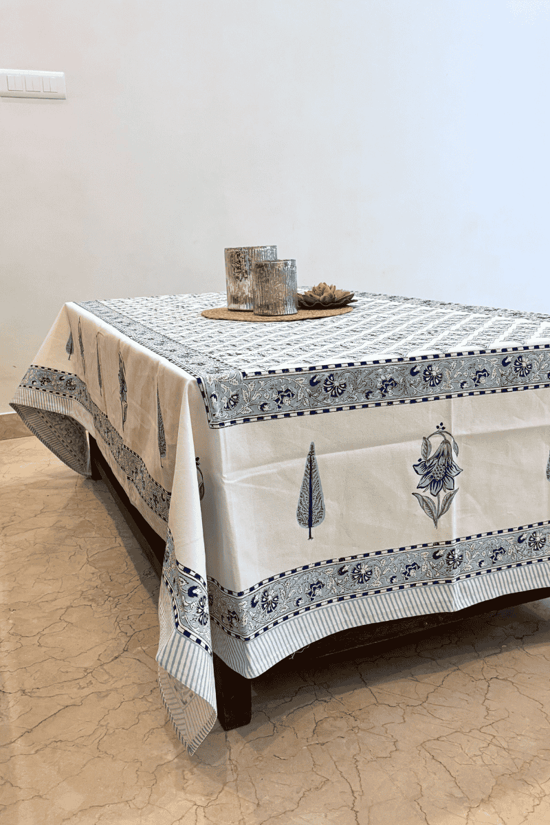 Aduna Rectangle Table Cloth