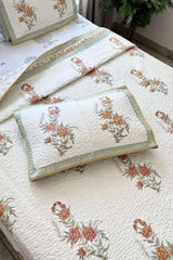 Kelvan Quilted Bedspread Set